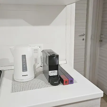 New Near The Cesenatico