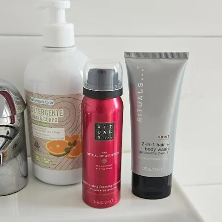 Apartamento New Near The *