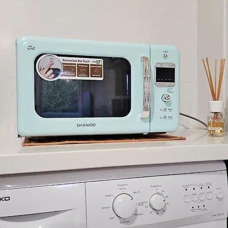 Apartamento New Near The *