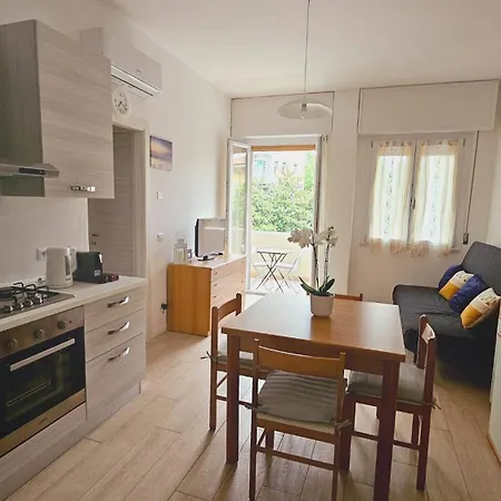 Apartamento New Near The Cesenatico
