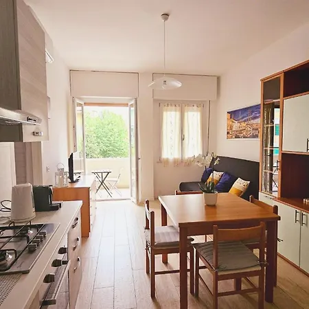 New Near The Apartamento Cesenatico