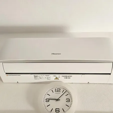 New Near The * Cesenatico