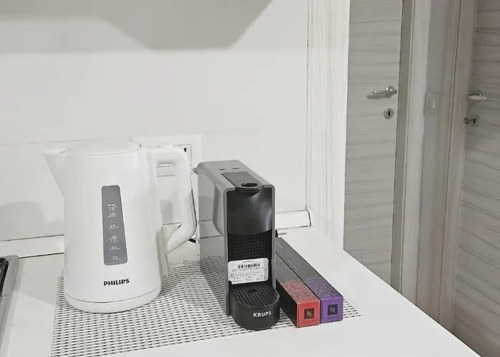 New Near The צ'סנטיקו