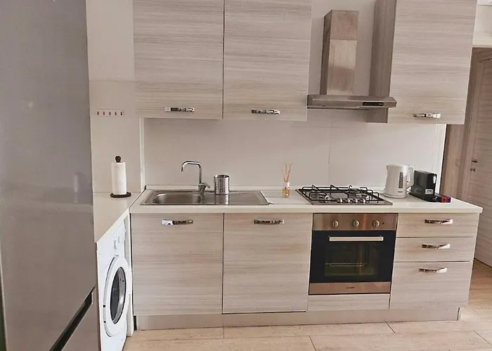 New Near The צ'סנטיקו