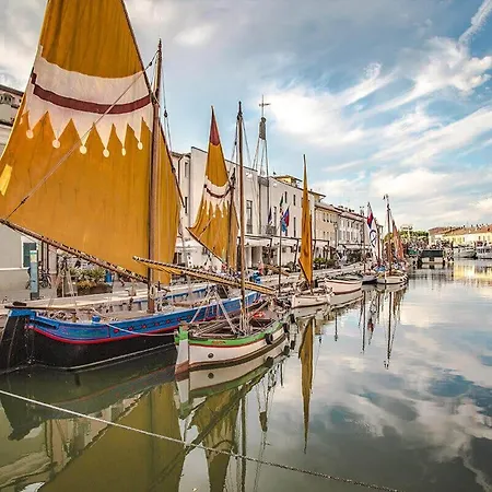 New Near The * Cesenatico