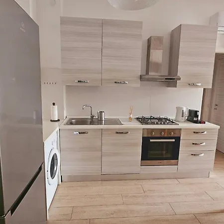 New Near The Cesenatico