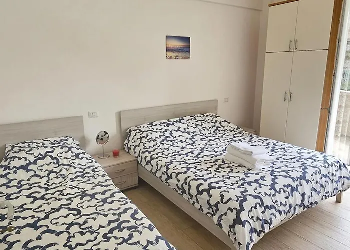 New Near The Apartament