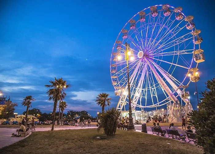 Apartament New Near The