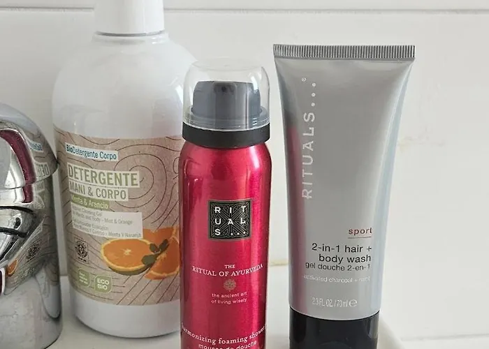 Apartament New Near The *