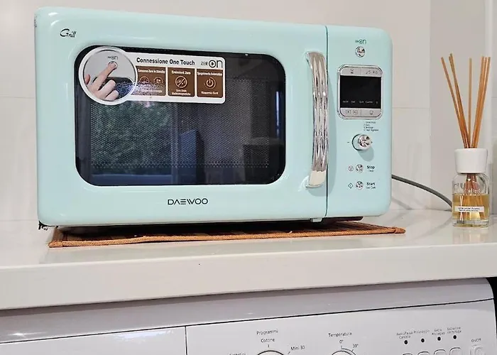 Apartament New Near The *